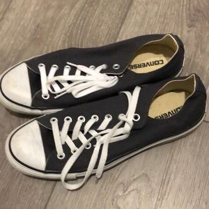 Low top Converse